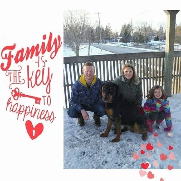 Meet your Posher, Mary - Picture 1 of 1